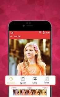 GIF Maker | Image to GIF | Image to Video GIF 4 تصوير الشاشة