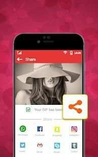 GIF Maker | Image to GIF | Image to Video GIF 2 تصوير الشاشة