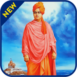 Swami Vivekananda Photo Frames 2018 आइकन