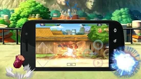 Arena Ninja screenshot 6