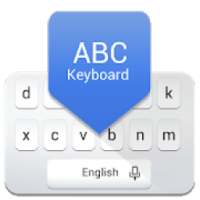 Keyboard ABC