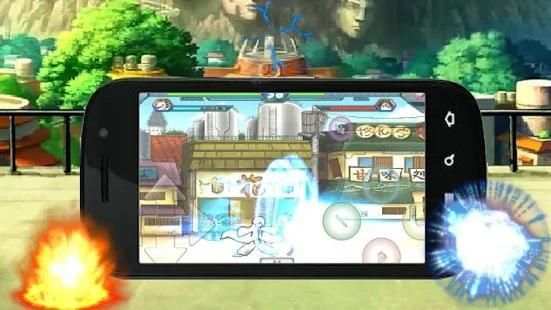 Arena Ninja screenshot 5