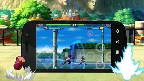 Arena Ninja screenshot 2