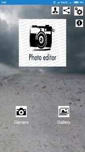 Top Photo Editor screenshot 2