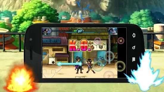 Arena Ninja screenshot 8