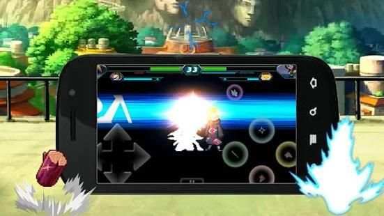 Arena Ninja screenshot 7