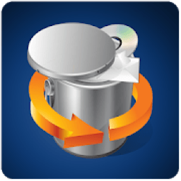 Deleted Photo Recovery : Restore Lost Data Files आइकन