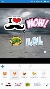 Top Photo Editor screenshot 4