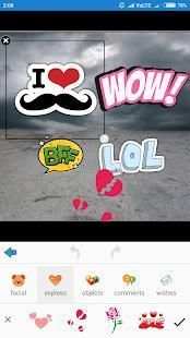 Top Photo Editor screenshot 3