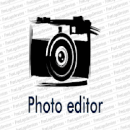 Top Photo Editor आइकन