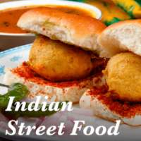 Indian Street Food Videos