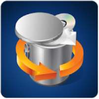 Deleted Photo Recovery : Restore Lost Data Files