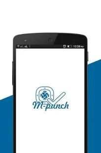 M-Punch स्क्रीनशॉट 1