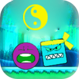 ikon Super Red Ball 2018