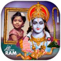 Shree Ram Photo Frames : Live Wallpaper on 9Apps