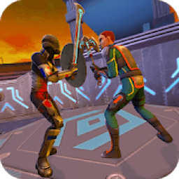 ikon Gladiator Space Arena