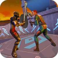 Gladiator Space Arena