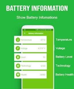 Super Fast Charger 5x screenshot 3