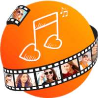Audio Video Mixer - Video Cutter Video to Mp3 on 9Apps