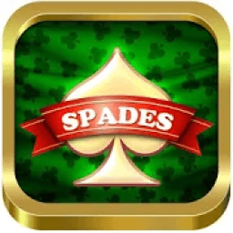 Spade Card Game आइकन