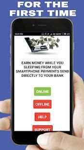 Earn Cash स्क्रीनशॉट 3