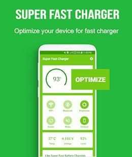 Super Fast Charger 5x screenshot 2