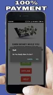 Earn Cash स्क्रीनशॉट 1