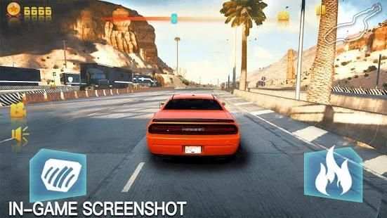 Extreme Racing: Drift screenshot 7