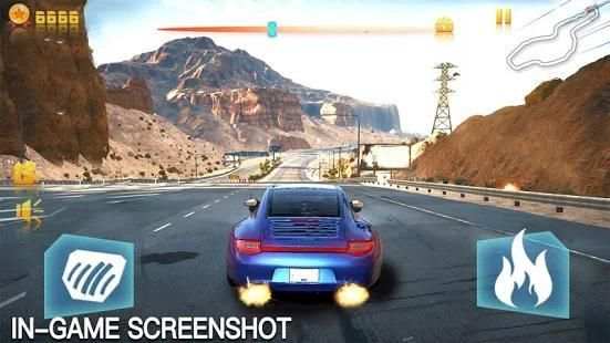 Extreme Racing: Drift screenshot 6