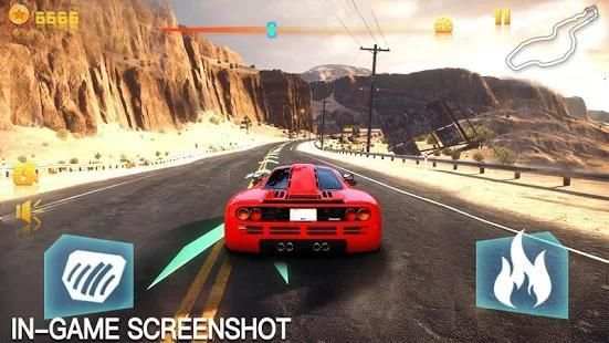 Extreme Racing: Drift screenshot 5