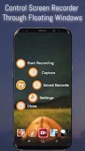Screen Recorder - Capture & Edit files screenshot 6