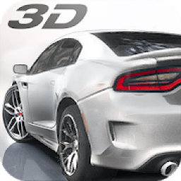 ikon Extreme Racing: Drift