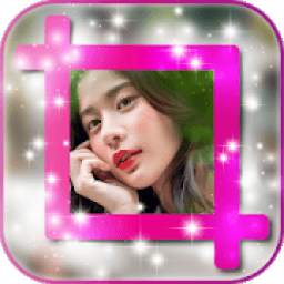 Square Art Photo Editor-Beauty Cam Collage Maker
