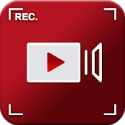 Screen Recorder - Capture &amp; Edit files आइकन
