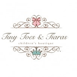 Tiny Toes and Tiaras आइकन