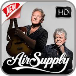 Air Supply Music Video