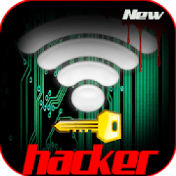 ikon Wifi Hacker Password Prank
