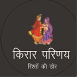 Kirar Parinay आइकन
