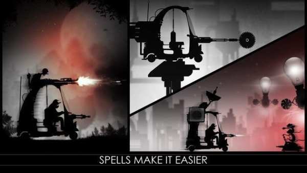 Samosa - Auto Shooter screenshot 2