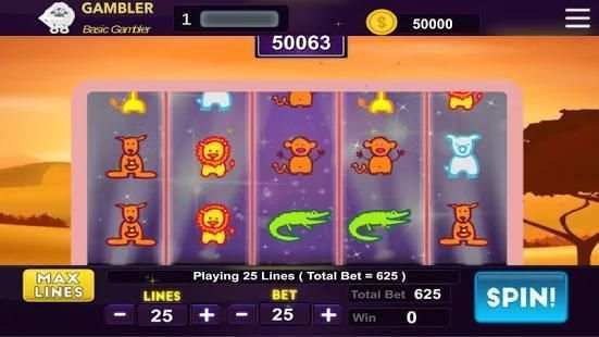 Dollar Slots Cash Games Fun screenshot 3