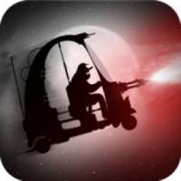 Samosa - Auto Shooter