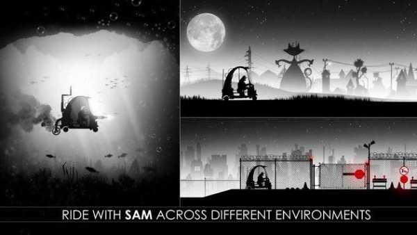 Samosa - Auto Shooter screenshot 3