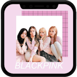ikon BLACKPINK Lock Screen