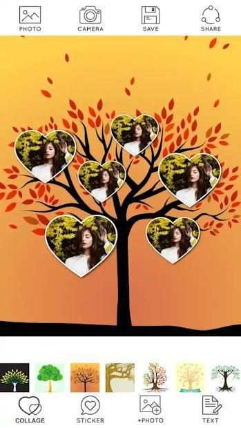 Family tree maker pv screenshot 4