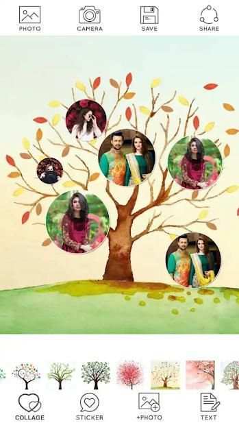 Family tree maker pv screenshot 5