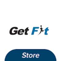 Get Fit Store on 9Apps