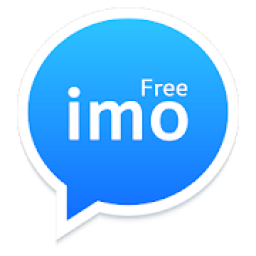 ikon Video Call imo Free Chat Advice