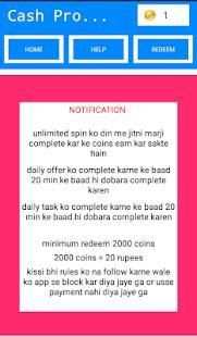 Crypto Don Money स्क्रीनशॉट 1