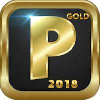 The Gold VPN Internet Mobile Pro