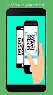Whats Web Scanner and Qr Code Scanner screenshot 2